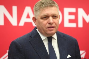 robert fico