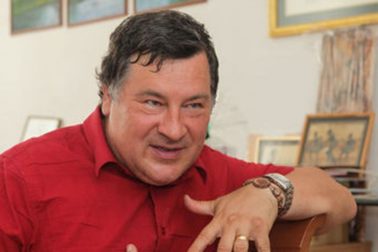 vladimir krcmery