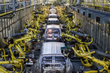 zastavena vyroba kia