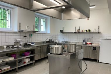 04MŠ 9. mája_nové vybavenie kuchyne