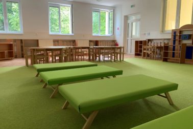 05MŠ 9. mája_nové vybavenie