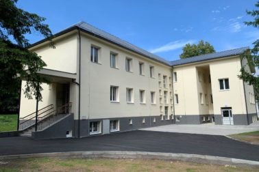 06MŠ 9. mája_prístavba nového objektu