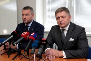 Robert-Fico-Peter-Pellegrini
