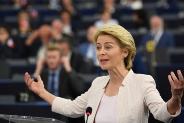 Ursula Von-der-Leyen