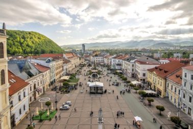 banska bystrica