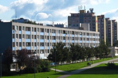 bytovka