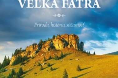 kralova studna velka fatra