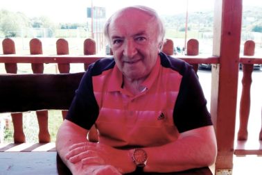 milan smado