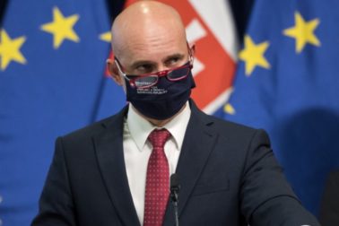 minister grohling