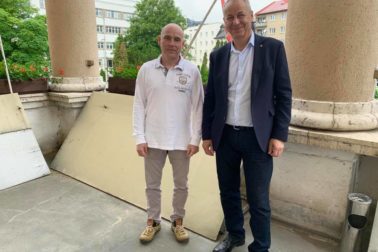 nosko a sedlacek