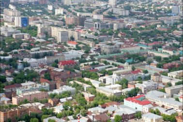 orenburg