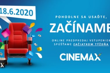 oznamenie cinemax bb