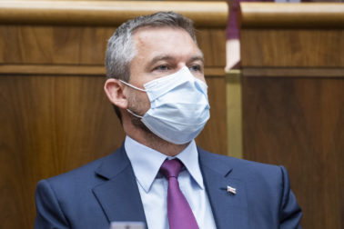 peter pellegrini nr sr