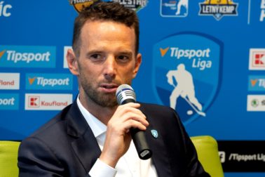 SR Hokej TL Štart TK BAX