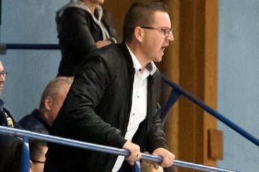 SR Hokej Tipsport Liga 10.kolo Detva Košice BBX