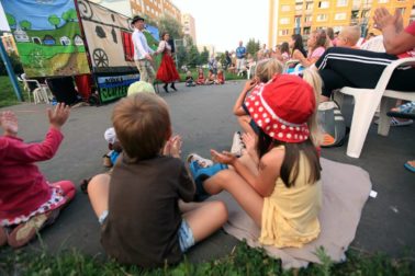 sidliskovy vecernicek