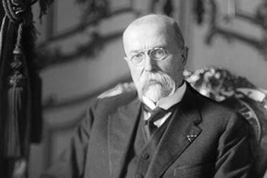 t.g. masaryk