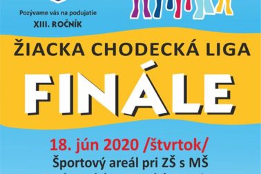 ziacka liga plagat