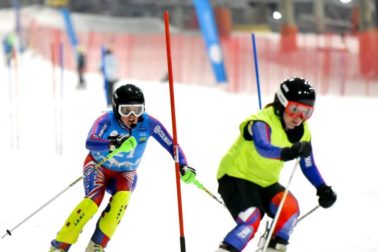 Lyžiarska hala Landgraaf Holandsko 2 zdroj Donovalley Resort