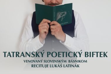 Poeticke pasmo L. Latinák 24.7. 2020