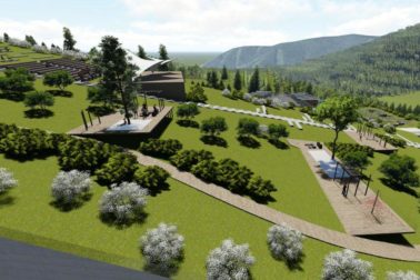 Vizualizacia 3_zdroj Donovalley Resor