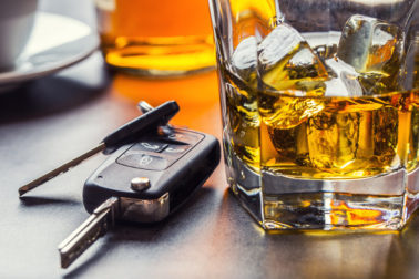 alkohol
