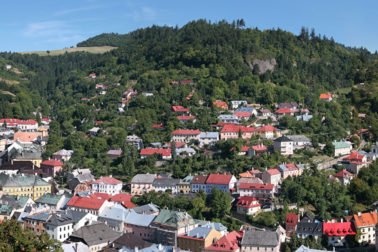 banska stiavnica