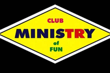 club ministry