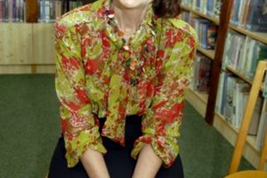 dana zacharova