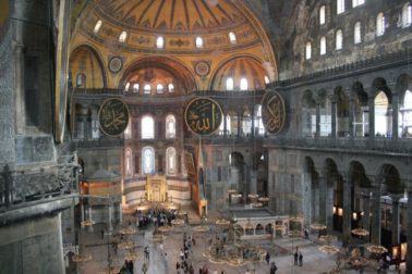 hagia sofia2