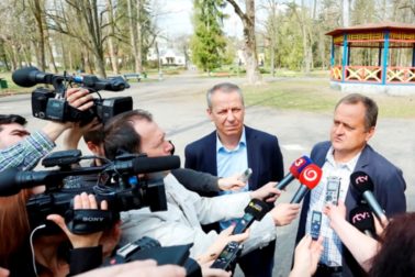 jan nosko a ivan sabo