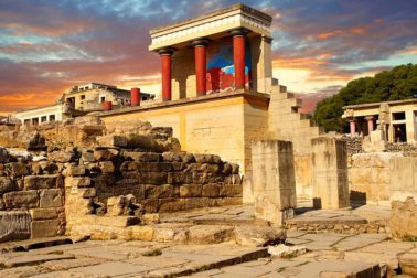 knossos