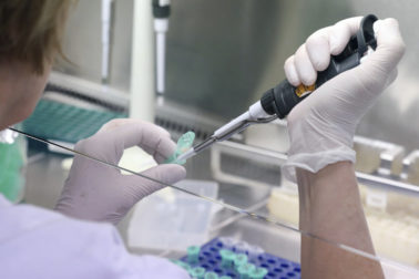 laboratorium