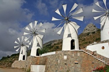 lasithi pri heraklione