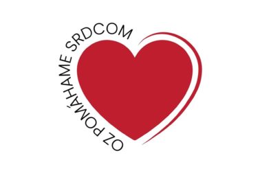 logo pomahame srdcom