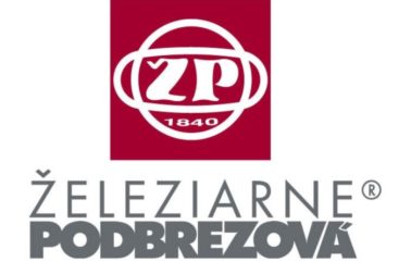 logo zeleziarne podbrezova