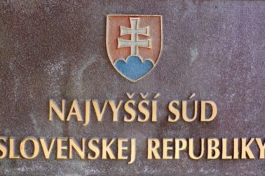 najvyssi sud