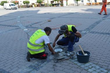 podnik medzitrhu prace