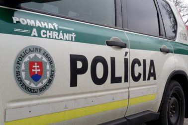 policia