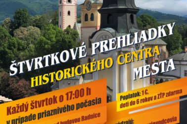 Štvrtkové-prehliadky