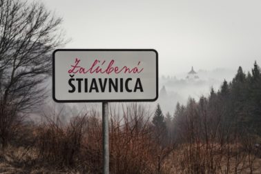 štiavnica