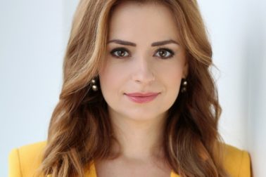 Lenka Buchláková