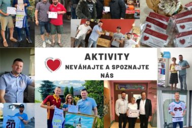 aktivity oz pomahame srdcom