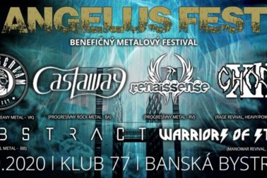 angelus fest