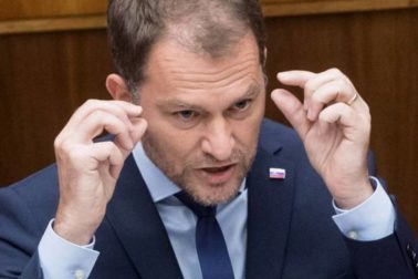 igor matovič