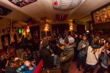 Yne Vianoce, Klub 77, 2014 Banska Bystrica | REGIONAL MEDIA, s.r.o.