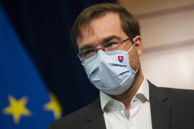 marek krajci