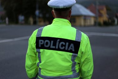policia