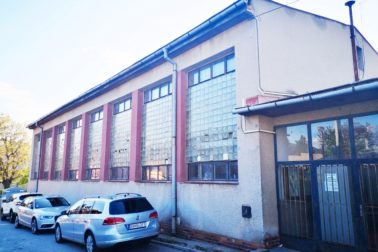 telocvicna v sasovej