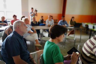 verejne prerokovanie